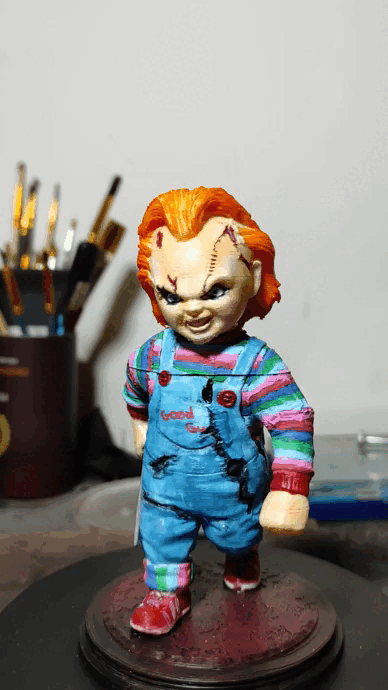 Chucky