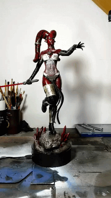Darth Talon