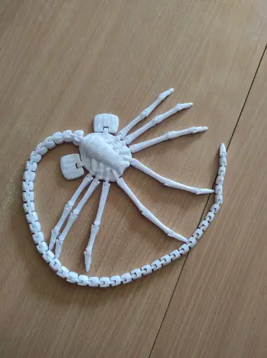 Facehugger